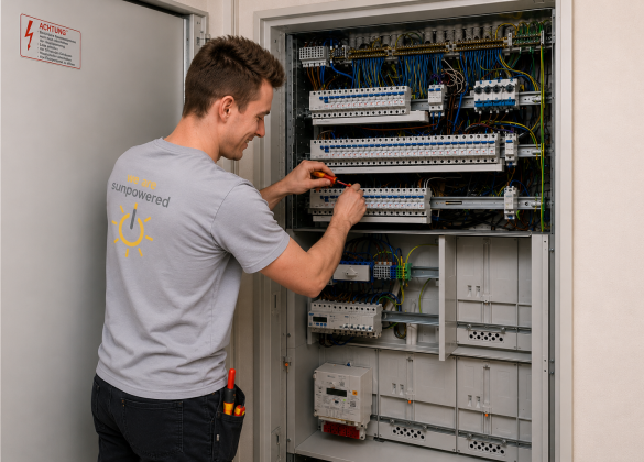 Elektrotechniker